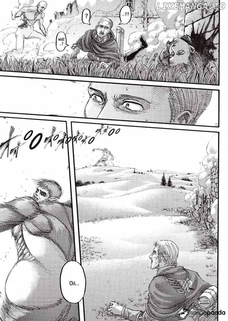 Shingeki no Kyojin, Chapter 79 image 25